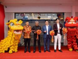 GREE Perkuat Ekspansi di Kepri, Buka ProShop Baru Bersama PT Central Batam Raya