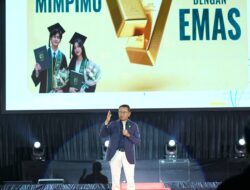 Pegadaian Ajak Generasi Muda “Beli Masa Depan dengan Harga Hari Ini” Lewat Investasi Emas