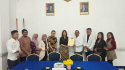Perwara Indonesia Jalin Sinergi dengan Anggota DPD RI Dapil Kepri Dwi Sekar Ajeng Respaty