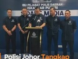 KJRI Johor Bahru Dampingi Dua PMI Korban Dugaan Kekerasan Majikan di Malaysia