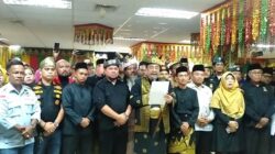 LAM Batam Putuskan Sanksi Adat untuk Raja Situmorang, Penjualan Daging Babi dan Tuak di Ruang Publik Jadi Sorotan