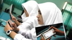 Mulai 2027, Pemprov Kepri Larang Siswa Bawa HP ke Sekolah, Ini Aturannya