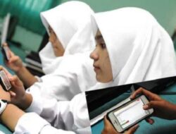 Mulai 2027, Pemprov Kepri Larang Siswa Bawa HP ke Sekolah, Ini Aturannya