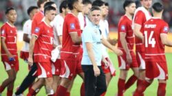 Resmi! Ini 23 Pemain Timnas Indonesia vs Oman dan Mozambik, Ada Kejutan dari John Herdman
