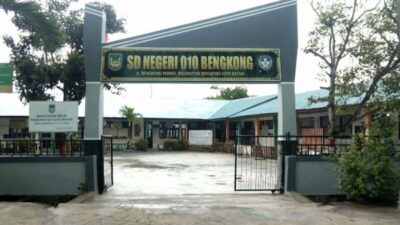 SPMB SD Batam 2026 Dibuka, Disdik Pastikan Kursi Aman! Daya Tampung Tembus 16 Ribu Siswa