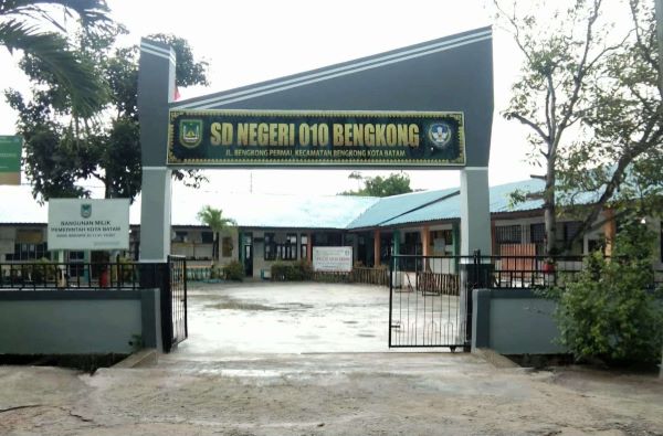 SPMB SD Batam 2026 Dibuka, Disdik Pastikan Kursi Aman! Daya Tampung Tembus 16 Ribu Siswa