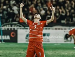 Timnas Indonesia U-19 Bungkam Vietnam 2-1, Sapu Bersih Grup A dan Lolos ke Semifinal AFF U-19 2026!