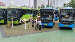 Trans Batam Tambah 19 Bus Baru, Tapi Ombudsman Bilang Belum Cukup: Warga Masih Menunggu Terlalu Lama