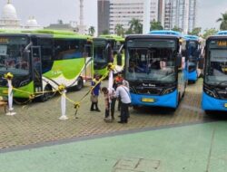 Trans Batam Tambah 19 Bus Baru, Tapi Ombudsman Bilang Belum Cukup: Warga Masih Menunggu Terlalu Lama