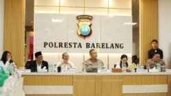 Aksi “Rayap Besi” Bikin Batam Resah, Amsakar Minta Pengusaha Besi Tua Tak Lagi Tampung Barang Curian