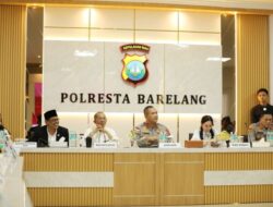 Aksi “Rayap Besi” Bikin Batam Resah, Amsakar Minta Pengusaha Besi Tua Tak Lagi Tampung Barang Curian