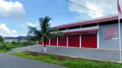 Kabar Terbaru! 11 Gedung Koperasi Merah Putih di Batam Selesai Dibangun, Masih Tunggu Instruksi Pusat