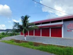 Kabar Terbaru! 11 Gedung Koperasi Merah Putih di Batam Selesai Dibangun, Masih Tunggu Instruksi Pusat