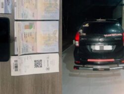 Gagal Berangkat ke Malaysia, Dua CPMI Diselamatkan Polda Kepri dari Dugaan Praktik TPPO