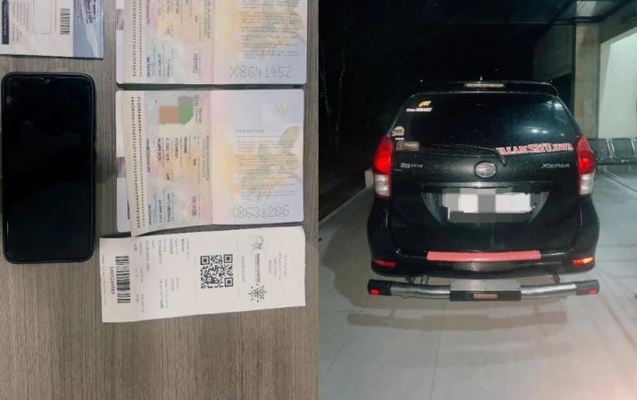 Gagal Berangkat ke Malaysia, Dua CPMI Diselamatkan Polda Kepri dari Dugaan Praktik TPPO