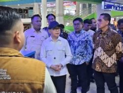 Batam Jadi Pintu PMI Ilegal, Pemerintah Siapkan Trigger Center untuk Perketat Pengawasan