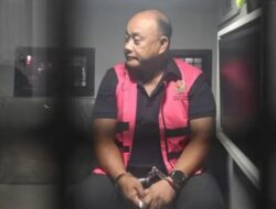 Dadan Hindayana, Sony dan Lodewyk Jadi Tersangka, Kejagung Bongkar Dugaan Penyimpangan MBG