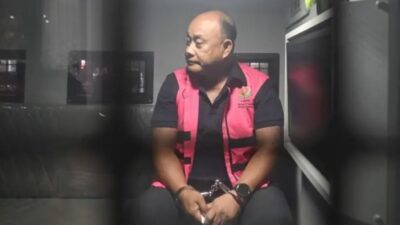 Dadan Hindayana, Sony dan Lodewyk Jadi Tersangka, Kejagung Bongkar Dugaan Penyimpangan MBG