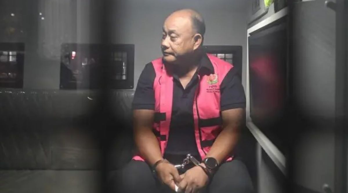 Dadan Hindayana, Sony dan Lodewyk Jadi Tersangka, Kejagung Bongkar Dugaan Penyimpangan MBG