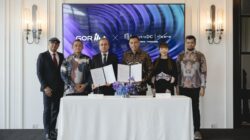 Batam Makin Dilirik Raksasa Teknologi Dunia! Data Center Telkom Full Terisi, NeutraDC Siapkan Gedung Baru
