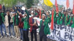 Besok Mahasiswa Batam Bergerak! DPRD dan Kantor Wali Kota Jadi Sasaran Aksi, Ini Deretan Tuntutannya