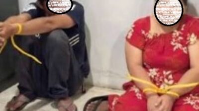Terungkap! Ayah Kandung Ikut Aniaya Bocah 9 Tahun di Batam, Kini Menyusul Ibu Tiri Jadi Tersangka