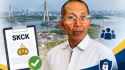 Batam Siapkan Aturan Baru, Pendatang Bisa Diminta Sertakan SKCK Saat Pindah Domisili