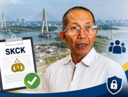 Batam Siapkan Aturan Baru, Pendatang Bisa Diminta Sertakan SKCK Saat Pindah Domisili