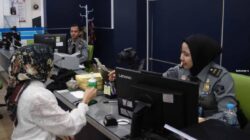 Mau Buat Paspor? Hindari Kesalahan Ini, Imigrasi Batam Tolak Puluhan Permohonan