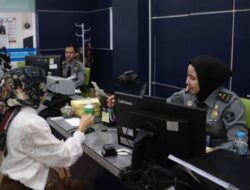 Mau Buat Paspor? Hindari Kesalahan Ini, Imigrasi Batam Tolak Puluhan Permohonan