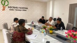 Wartawan Bisa Kuliah Murah bahkan Gratis, IIBN Batam Gandeng PWI Batam Tingkatkan Kompetensi Pers