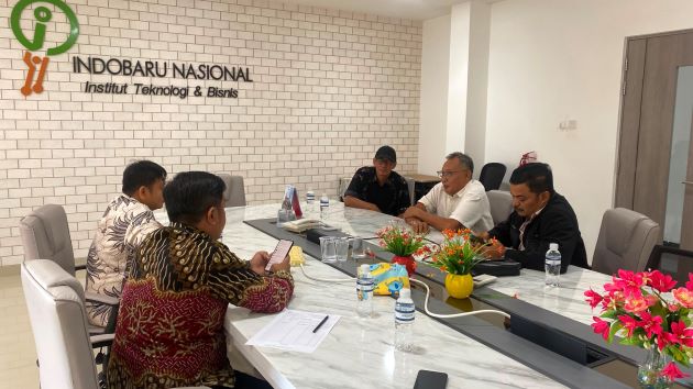 Wartawan Bisa Kuliah Murah bahkan Gratis, IIBN Batam Gandeng PWI Tingkatkan Kompetensi Pers
