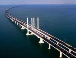 Nasib Jembatan Batam–Bintan 2026: Masih Wacana, Biaya Membengkak hingga Rp17 Triliun