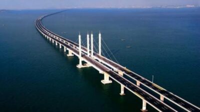 Nasib Jembatan Batam–Bintan 2026: Masih Wacana, Biaya Membengkak hingga Rp17 Triliun