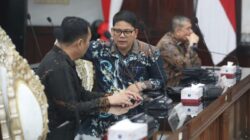 Terungkap! Ini Alasan Rumah Dinas di Sekupang Belum Diperbaiki Selama Bertahun-Tahun