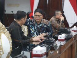 Terungkap! Ini Alasan Rumah Dinas di Sekupang Belum Diperbaiki Selama Bertahun-Tahun