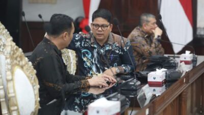 Terungkap! Ini Alasan Rumah Dinas di Sekupang Belum Diperbaiki Selama Bertahun-Tahun