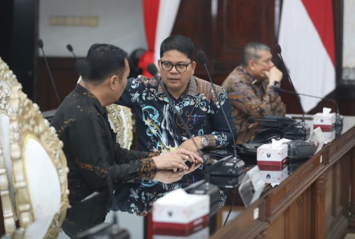 Terungkap! Ini Alasan Rumah Dinas di Sekupang Belum Diperbaiki Selama Bertahun-Tahun