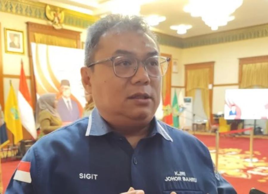 6 Nelayan Kepri Ditangkap Malaysia, KJRI Johor Bahru Turun Tangan Siapkan Pengacara