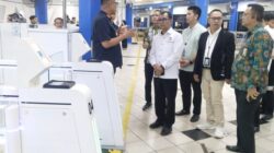 Batam Centre Makin Padat, Ombudsman Desak Penambahan Autogate dan Penataan Pelabuhan