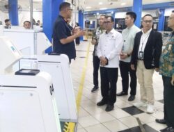 Pelabuhan Batam Centre Makin Padat, Ombudsman Desak Penambahan Autogate dan Penataan Pelabuhan