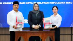 Batam Kembali Raih WTP dari BPK, Hebat! 14 Tahun Berturut-turut tanpa Putus