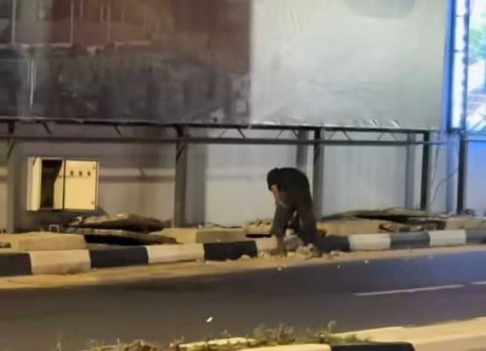 Terungkap! Polisi Tangkap Pelaku Perusakan Drainase Terowongan Pelita Batam, Diduga Ulah “Rayap Besi”