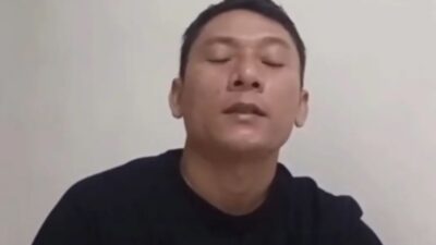 Raja Situmorang Diamankan Polresta Barelang usai Diduga Hina Suku Melayu di Facebook