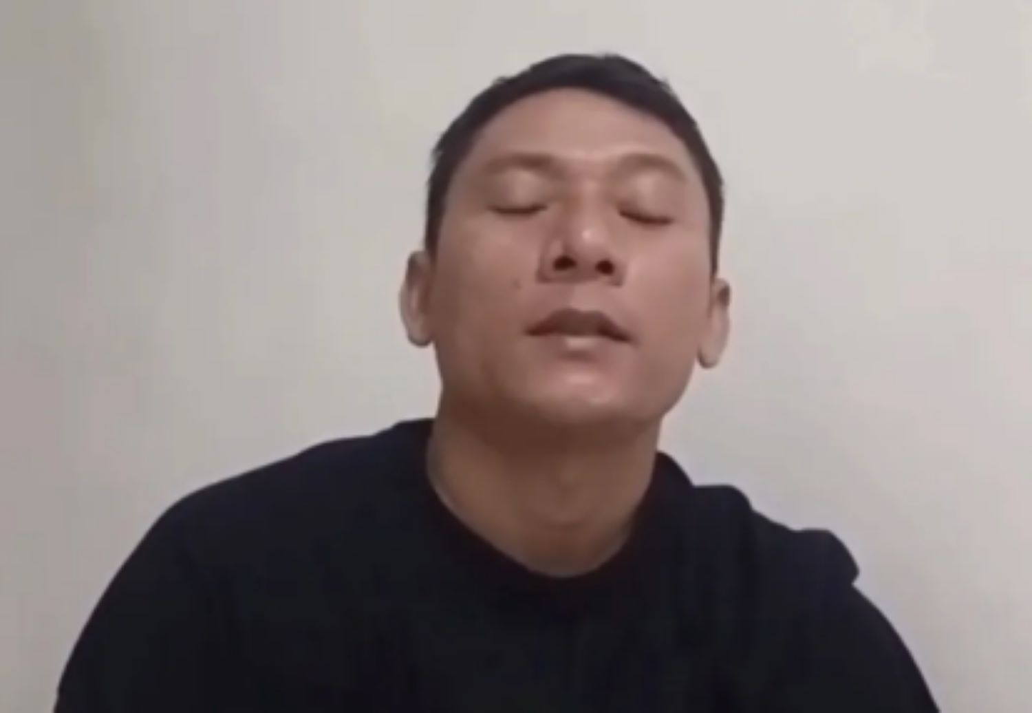 Raja Situmorang Diamankan Polresta Barelang usai Diduga Hina Suku Melayu di Facebook
