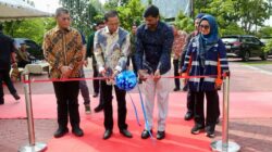 Tak Andalkan APBD Saja, Amsakar Dorong Perusahaan Bangun Batam Lewat CSR