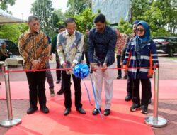Tak Andalkan APBD Saja, Amsakar Dorong Perusahaan Bangun Batam Lewat CSR