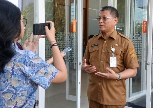 Pemko Batam Percepat Perda Kampung Tua, 37 Kawasan Bersejarah Segera Punya Kepastian Hukum