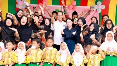 SPMB Batam 2026 Dibuka, Belum Punya KIA? Tetap Bisa Daftar SD-SMP