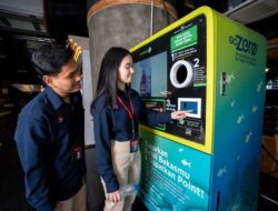 Dari Green Data Center hingga Talenta Digital, Ini Strategi Telkom Bangun Bisnis Berkelanjutan